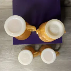 MUGS CREAMER