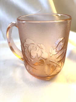 PINK ROSALINE