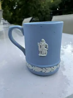 TINY MUG