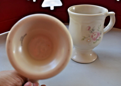 STONEWARE VTG