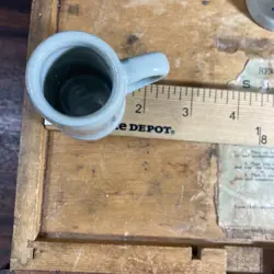 BEER MUG STEIN