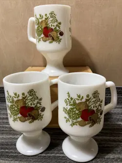OF MUGS NO