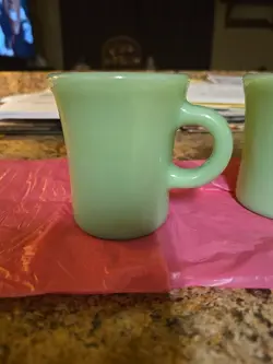 JADEITE RESTAURANT WARE