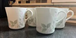 OF MUGS CORELLE