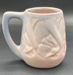PINK POPPY PATTERN