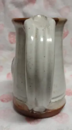 MUG MUSTACHE