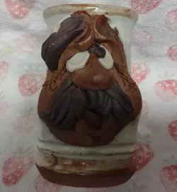 3D STONEWARE