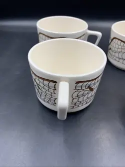 VINTAGE ROYAL CHINA