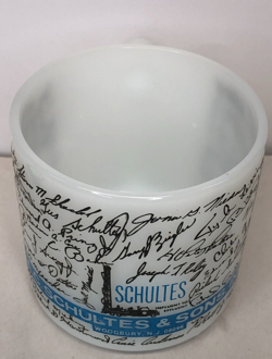 VINTAGE A.C. SCHULTES