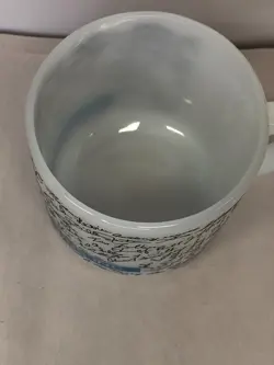 MUG FEDERAL