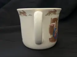 DOUBLE HANDLED