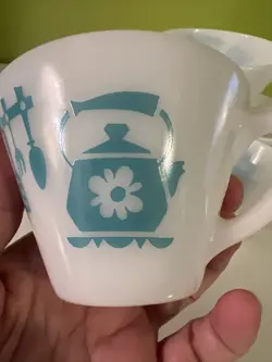 KITCHEN AIDS