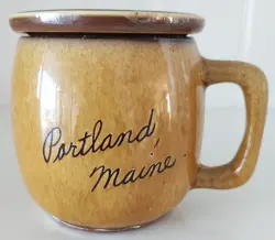 CUP WITH LID