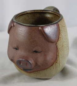 PIG VINTAGE