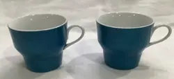 MUGS MID CENTURY