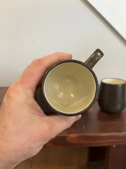 CUP COFFEE MUG
