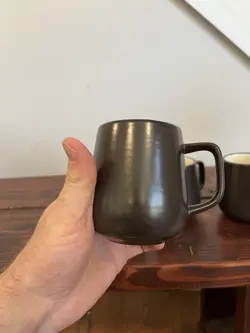 TEA CUP COFFEE