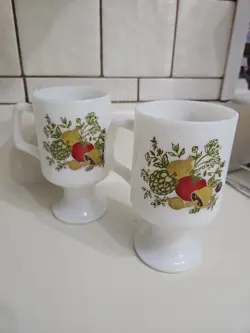 CORNING WARE SPICE