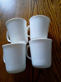 COFFEE MUGS VINTAGE.