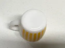 COFFEE MUG 3.5”