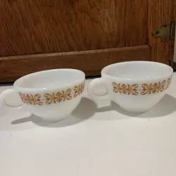 REPLACEMENT TEACUP