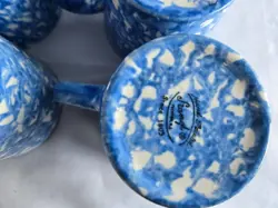 STANGL POTTERY