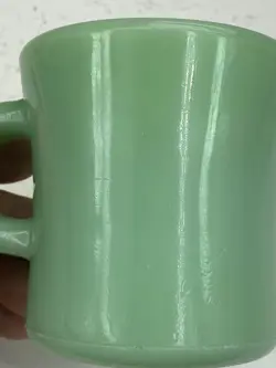 MUG BIG HANDLE