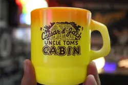 JACK UNCLE TOM'S