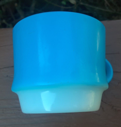 BLUE FIRE