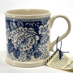 EDITION MUG 1990