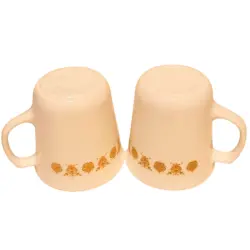 CORELLE CORNING BUTTERFLY