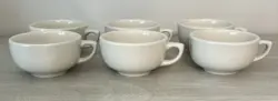RESTAURANT SOUP COFFEE