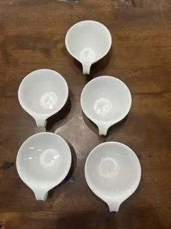 CUPS OLD