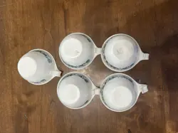 TOWN BLUE COFFEE