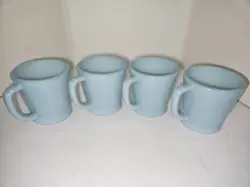 FIRE KING TURQUOISE