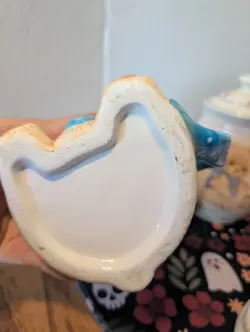 TIENSHAN STONEWARE