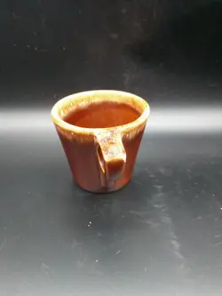OVEN PROOF BROWN