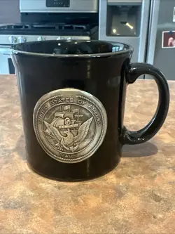 STATES NAVY
