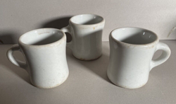CERAMIC RESTAURANT DINER
