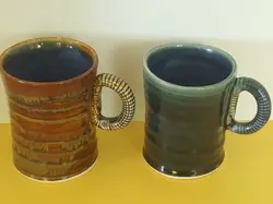 CAPPUCINO TEA CUP