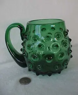 HOBNAIL