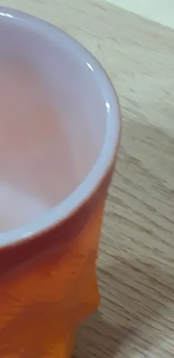MUG CUP MCM