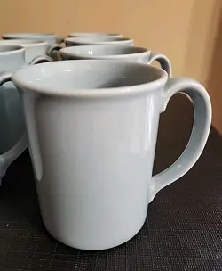 CUPS MUGS EUC