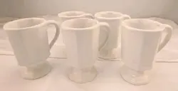 CUPS PEDESTAL