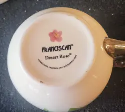 MUG 3/4