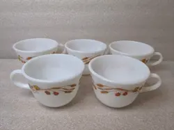 OF 5? VINTAGE