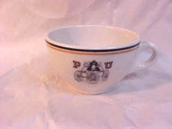SYRACUSE CHINA 97-D