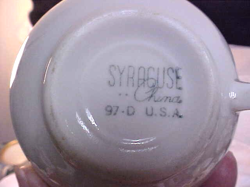 SYRACUSE