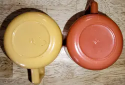 MUGS 3