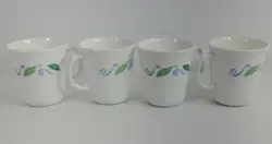 HANDLED MUGS. MICROWAVE
